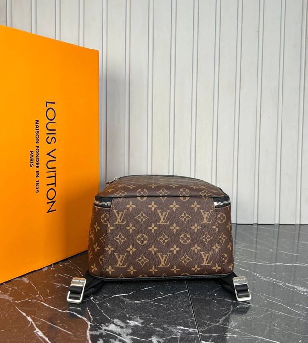 Ghiozdane Louis Vuitton Michael