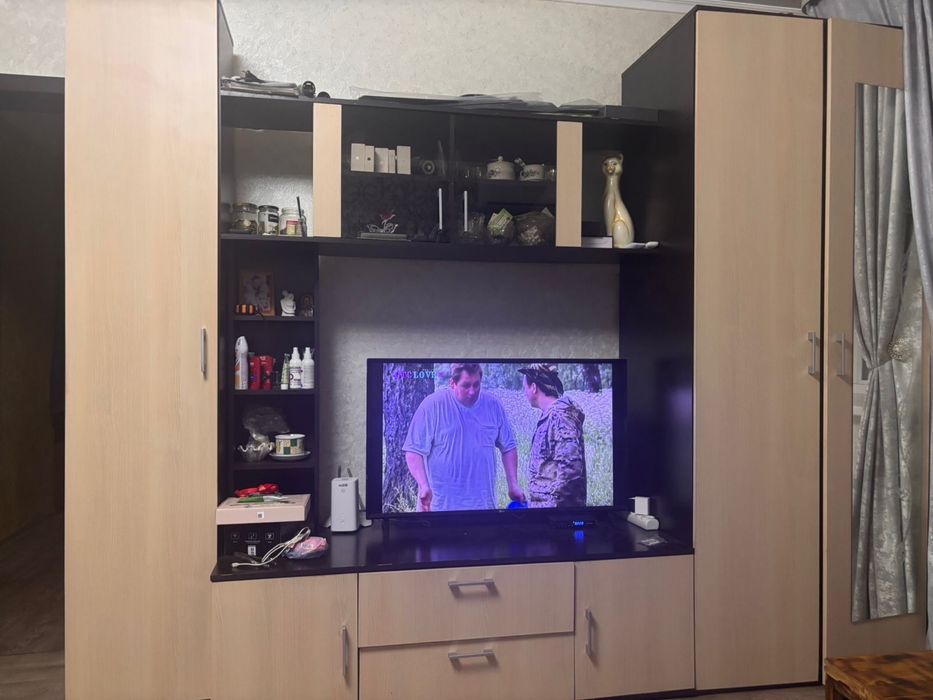 Продам горку в хорошем состоянии