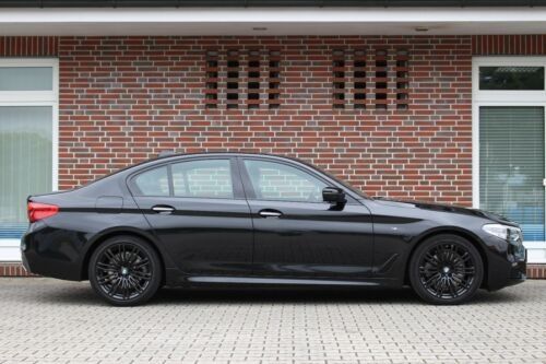 Dezmembrez BMW seria 5 G30 520 Xdrive 520D 190 cp