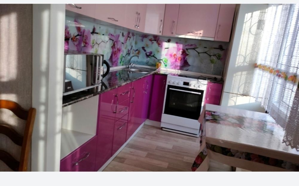 Продам квартиру на кшт