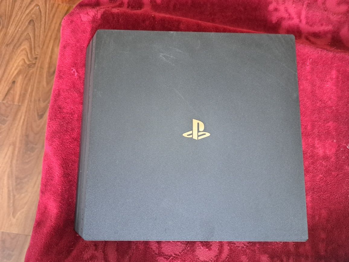 PS4PRO, джойстик