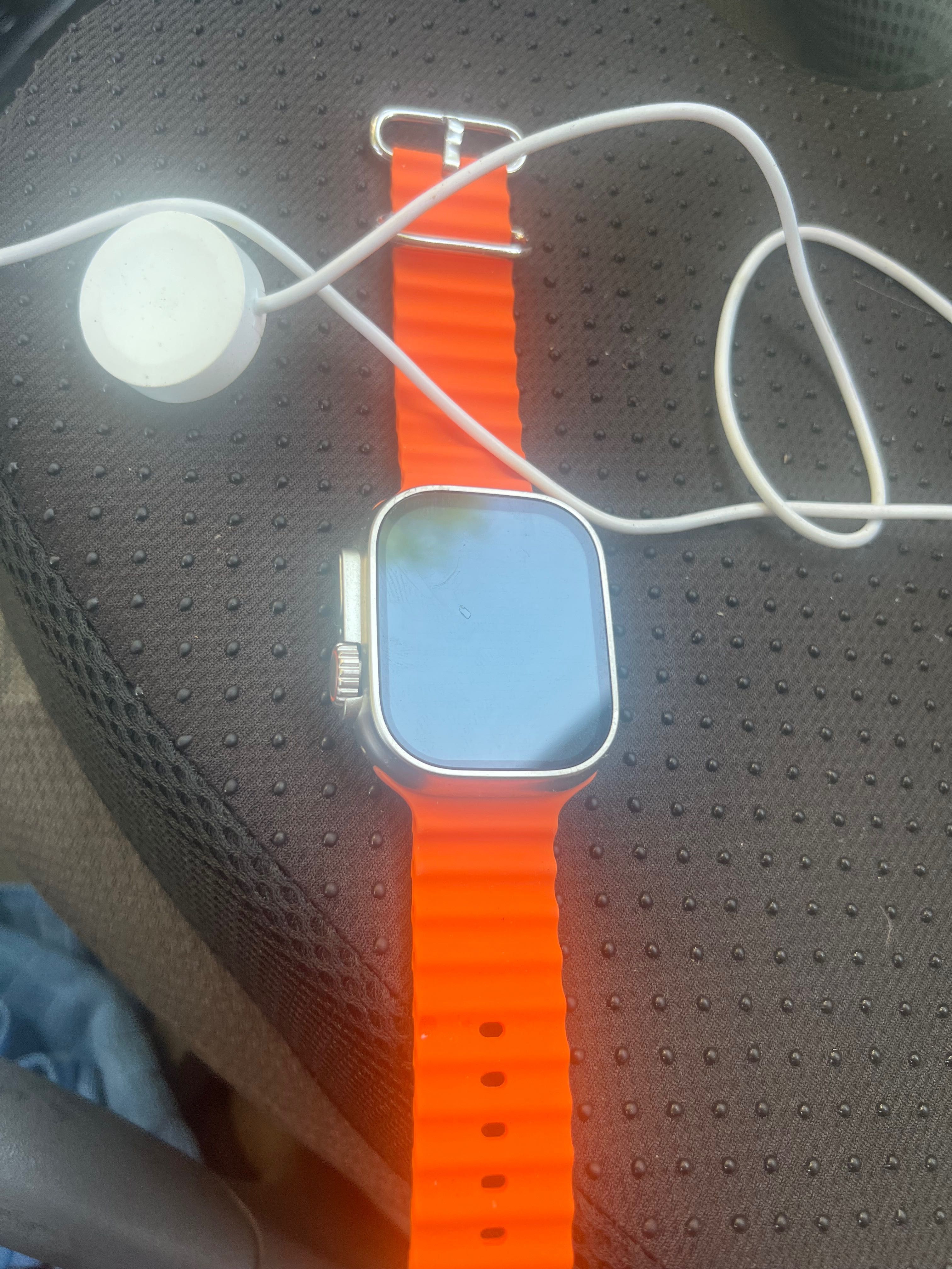 Apple watch ultra 2