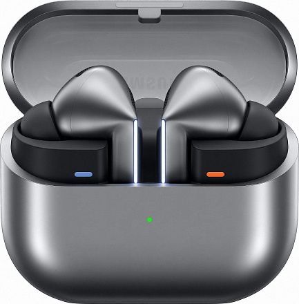 Наушники Samsung Galaxy Buds3 Pro Silver