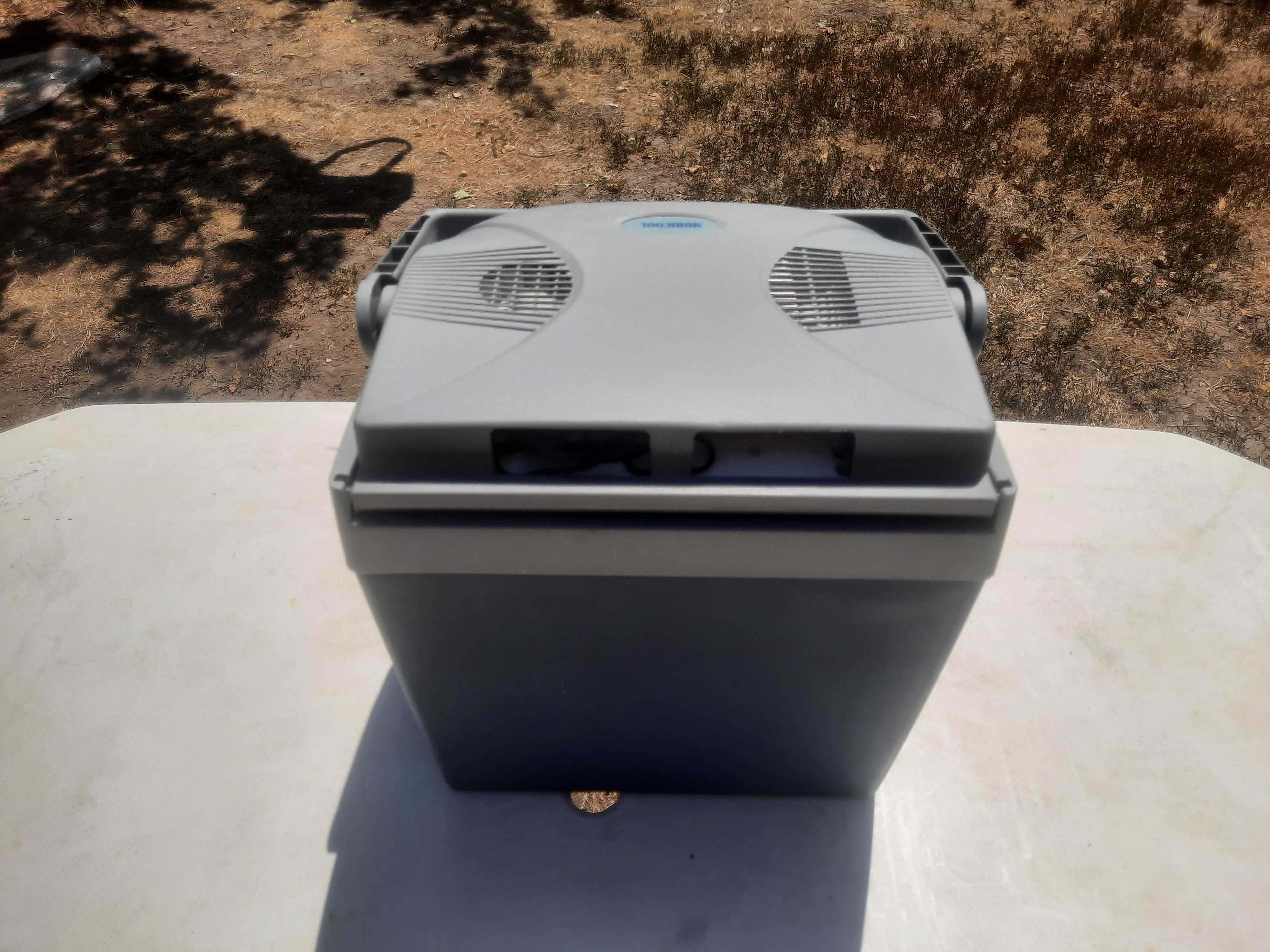 Хладилна чанта Mobicool TC-23-12V