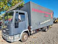 Caseta direcție suspensie Iveco Eurocargo 7.5T