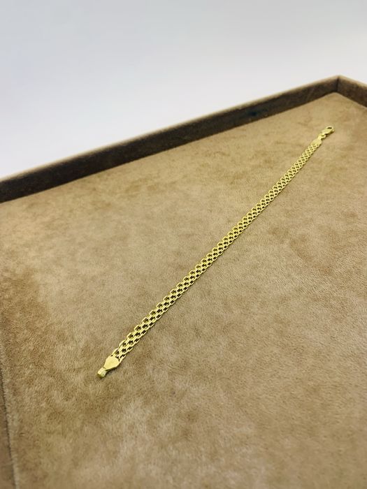 Bratara Aur 14K 4,73 Gr 1800 Lei