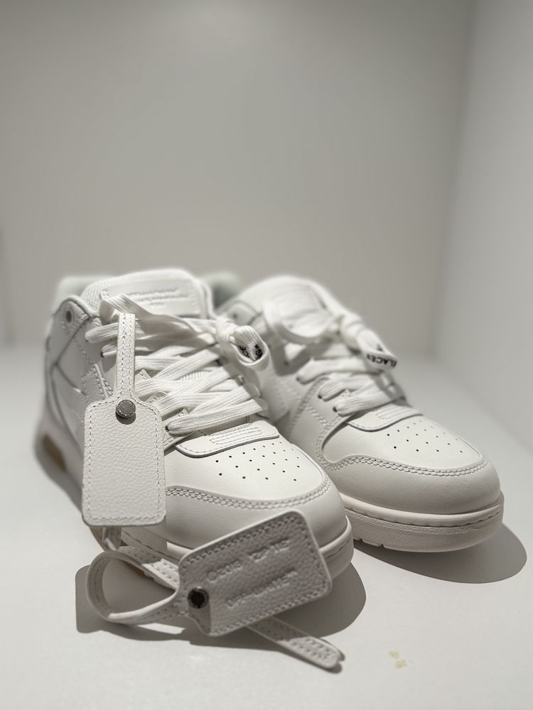 off white out of office