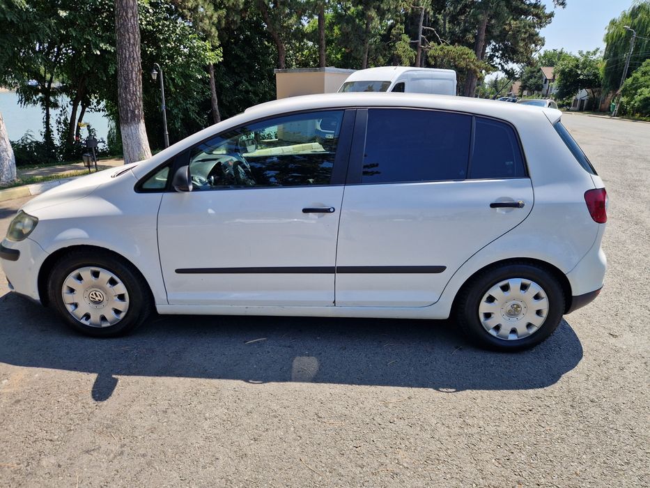 VW Golf V 1.9 Tdi
