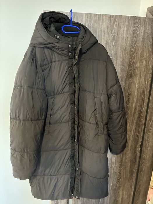 Зимна парка PULL&BEAR