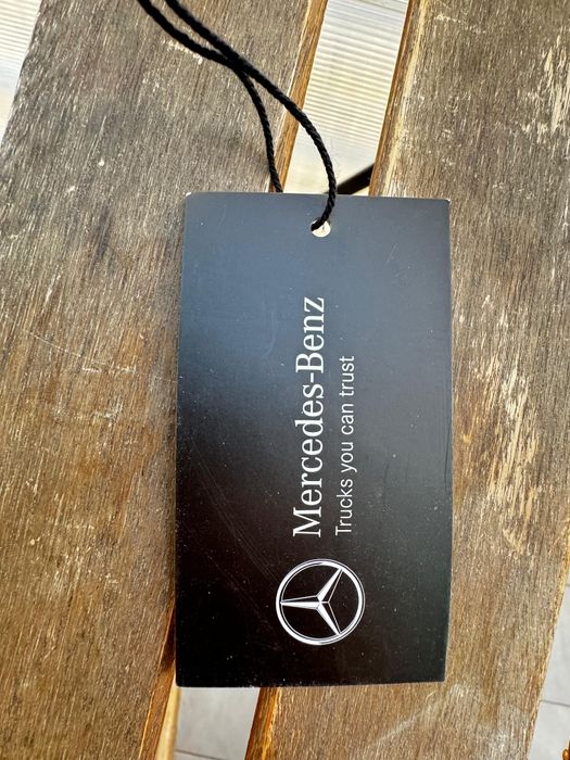 Mercedes - sapca originala