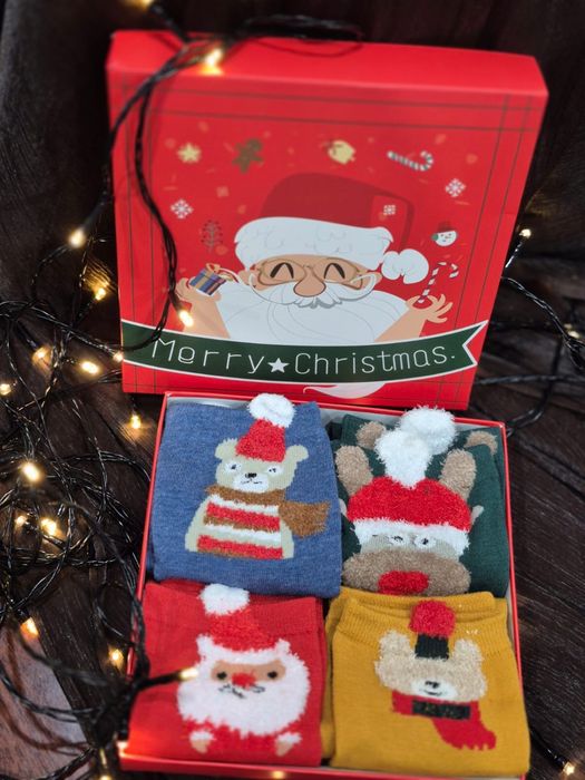 Подарки к новому году !