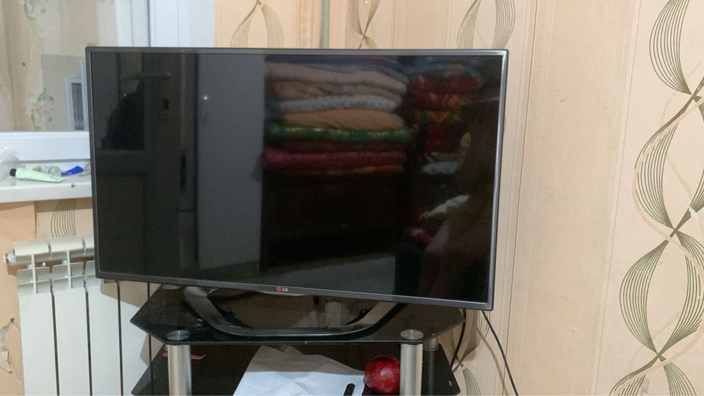 Телевизор самсунг 009