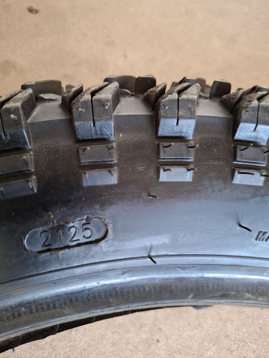 Anvelope cross 3.75 -19 ANLAS 2.75 .22 Mitas