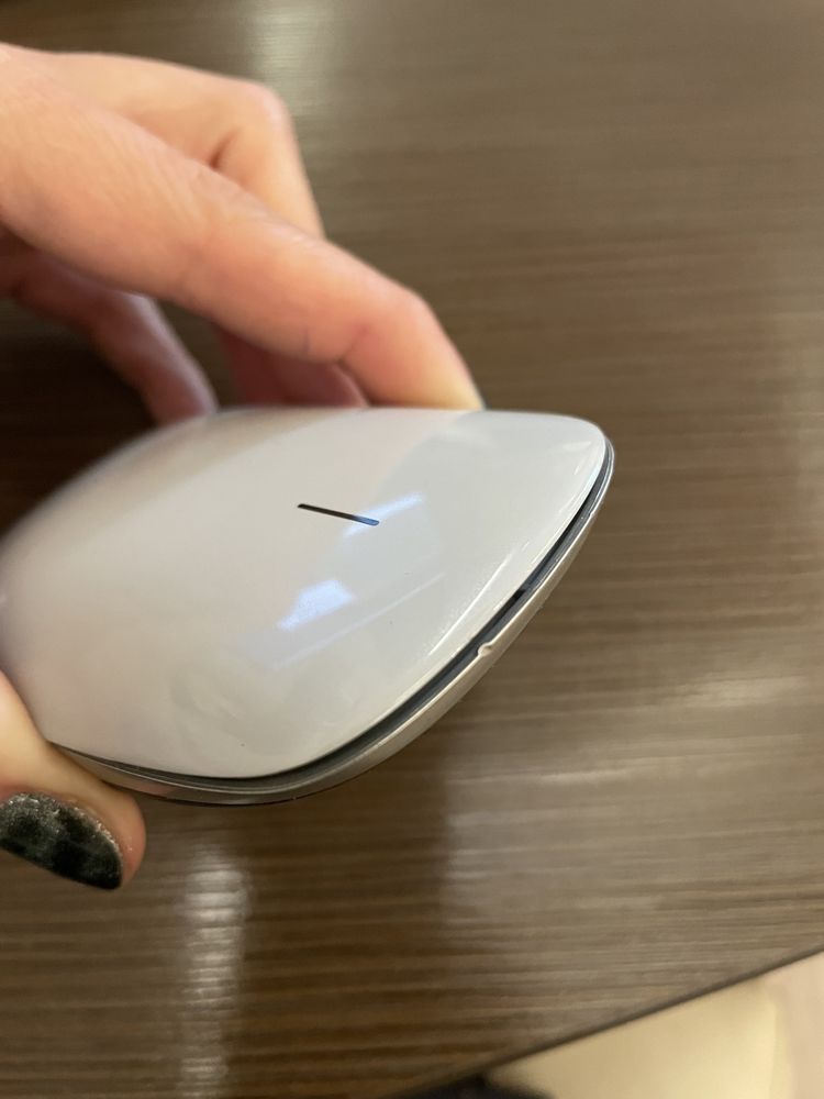 HP Bluetooth mouse Z6000