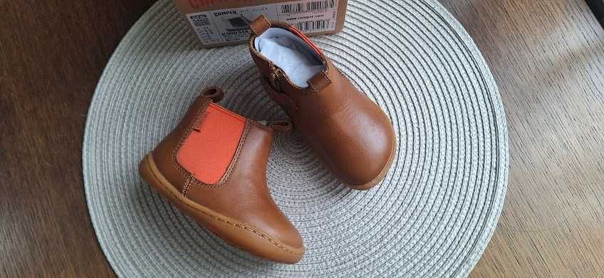 Нови боти/ботуши/апрески на Geox, Primigi, Geox, Sorel - н. 21