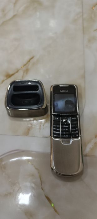 Продам nokia 8800