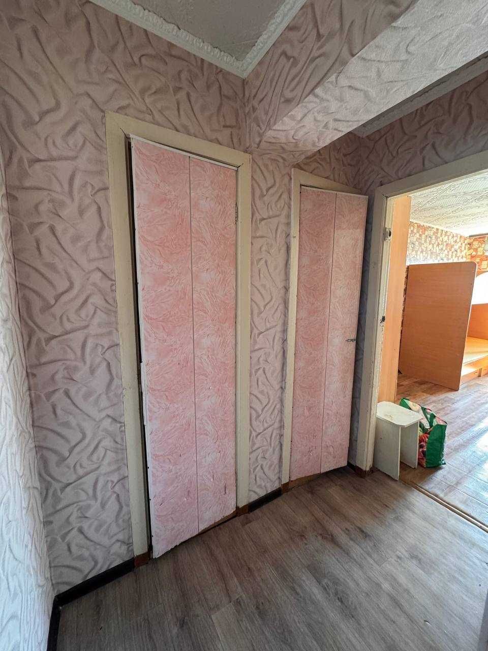 Продам 3 ком, Ленина 46, Прогресс, 2 этаж, 11900 млн ТОРГ