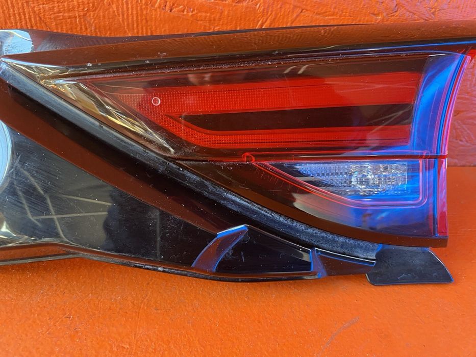 Mazda CX-5 LED заден стоп