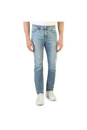 Blugi Levi's 511 W34L34 Slim Easy-Fit Denim