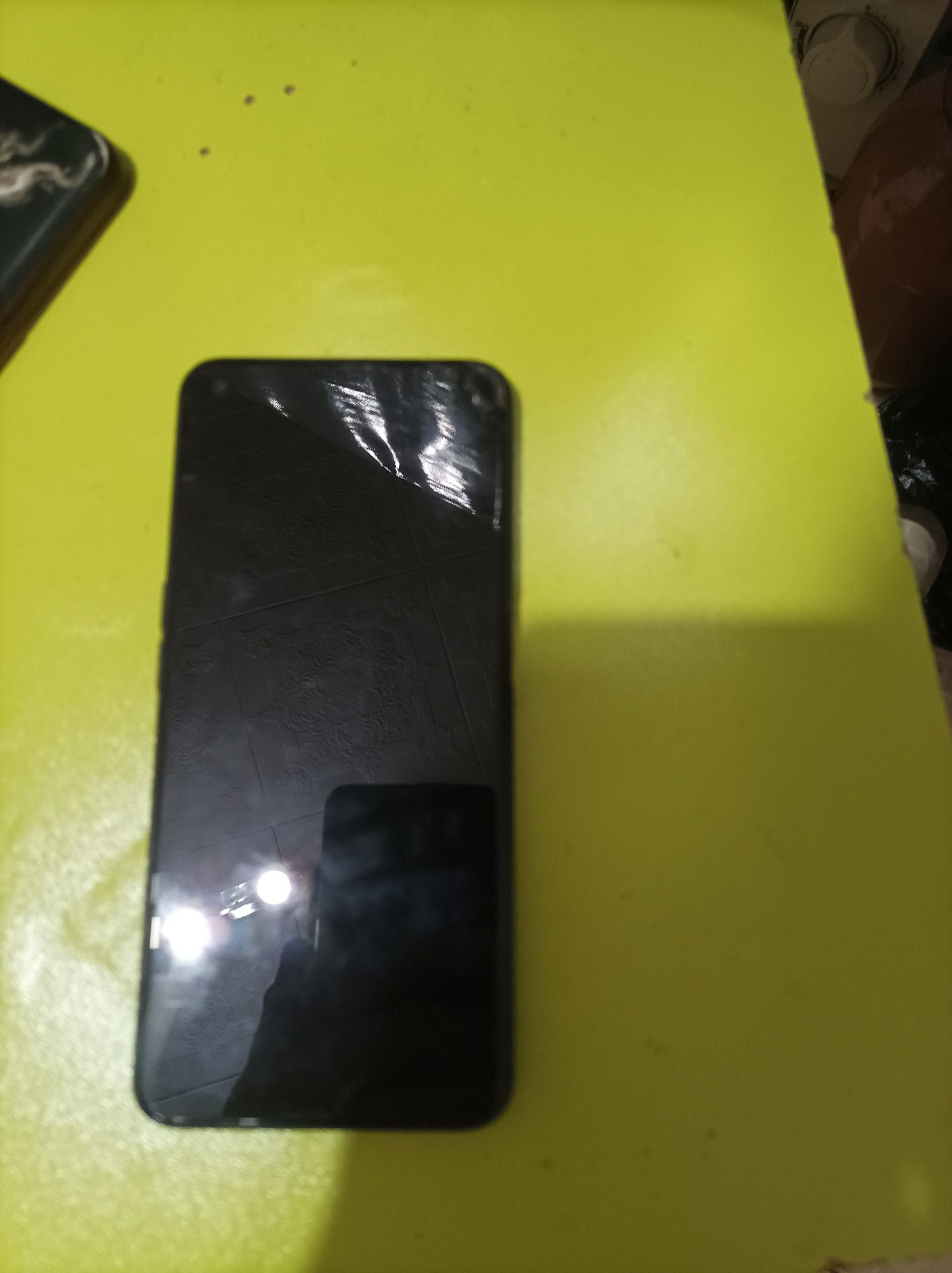 Oppo a72 смартфон