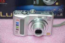 Фотоапарат Panasonic Lumix LZ10 Leica