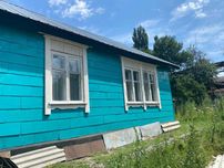 Продается дом с центральным отоплением с.Карабулак