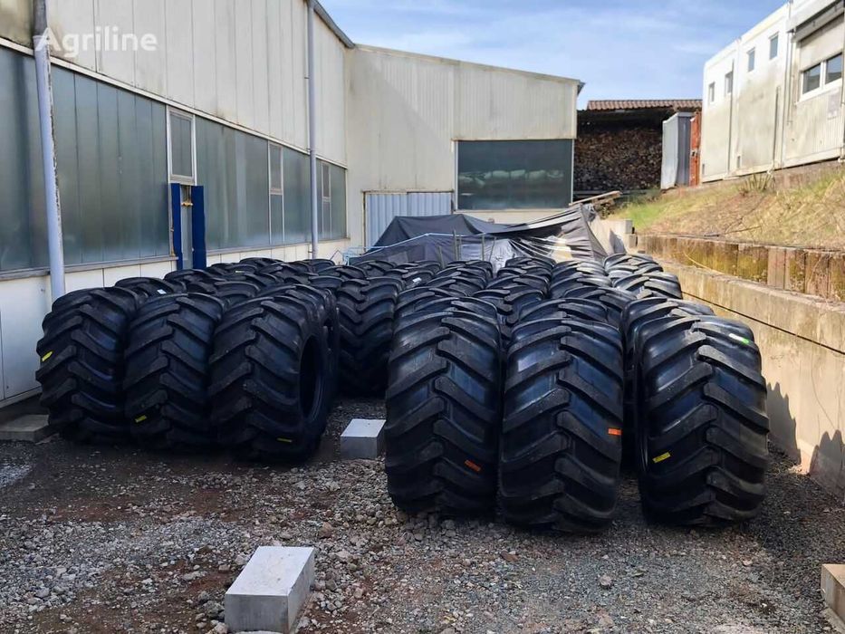 Anvelope noi FORESTIERE ALLIANCE 710/45-26.5 20pliuri Tubeless