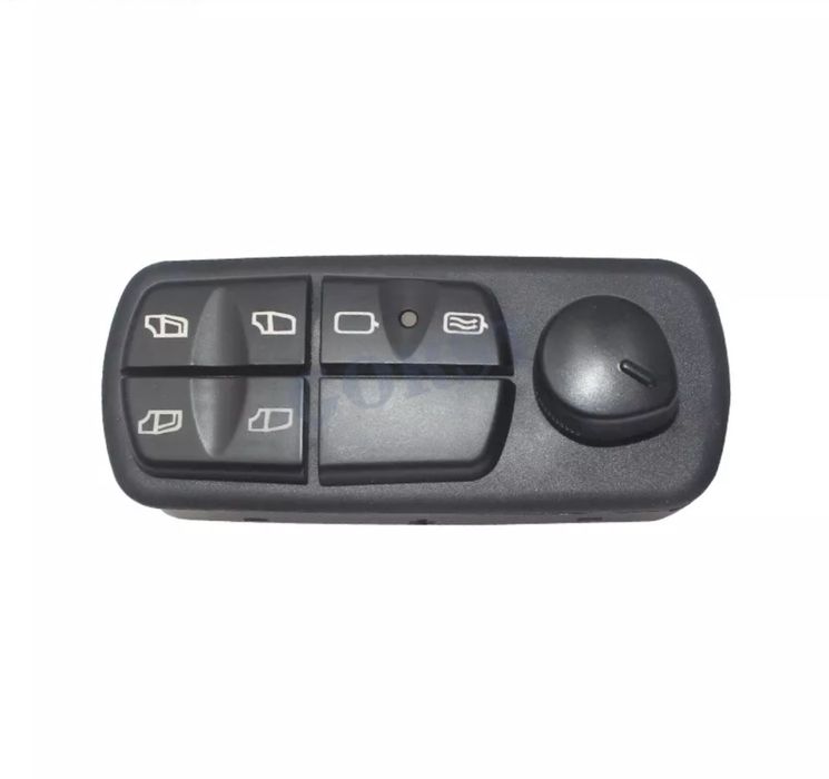 Comanda Butoane Geamuri Electrice Consola Sofer Mercedes Atego Axor 2