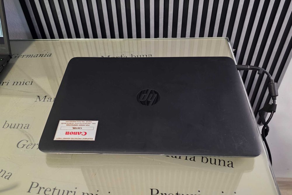 Laptop core i5 gen 4 - Hp EliteBook 840 G1 - functional perfect