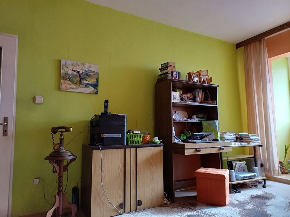 Дава се под наем Двустаен апартамент в София, Света Троица - 65 кв.м за 504.9 € - Снимка #6