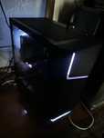 Пк i7 3060 Ti + монитор 24