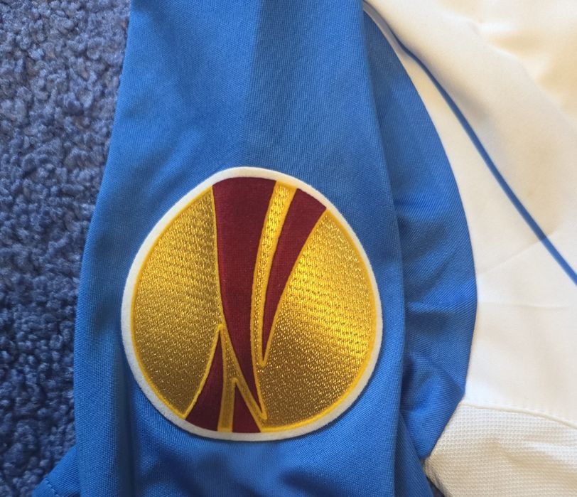 Tricou Universitatea Craiova 2017-2018 oficial