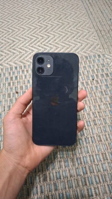 12 айфон 12 iphone
