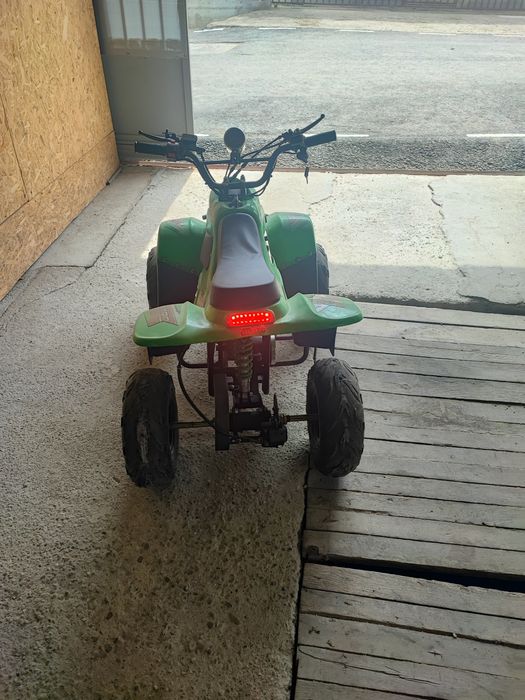 ATV electric 1500w ieftin