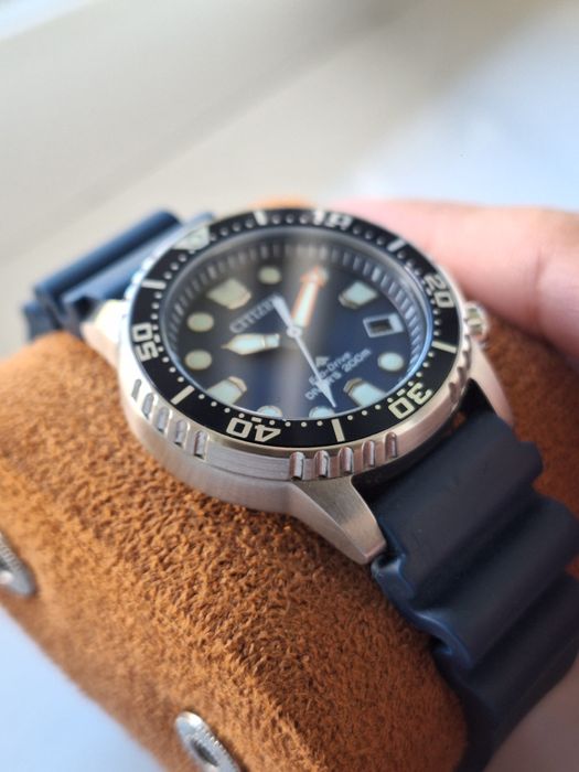 Citizen Promaster Diver