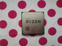 Procesor AMD Ryzen 7 3700X 3.6GHz, socket AM4.