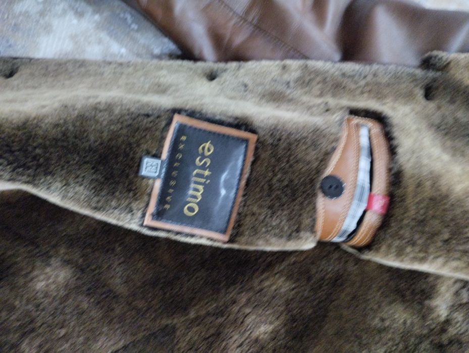 Дублёнка Дублёнка