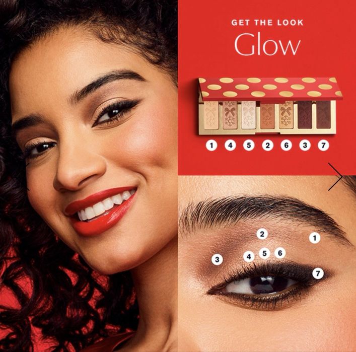 Хит Продаж! 2025 Праздничный Супер сет от Estee Lauder!