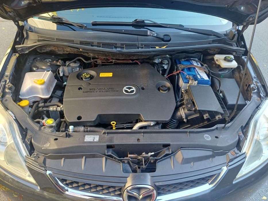Mazda 5 Diesel 7Locuri