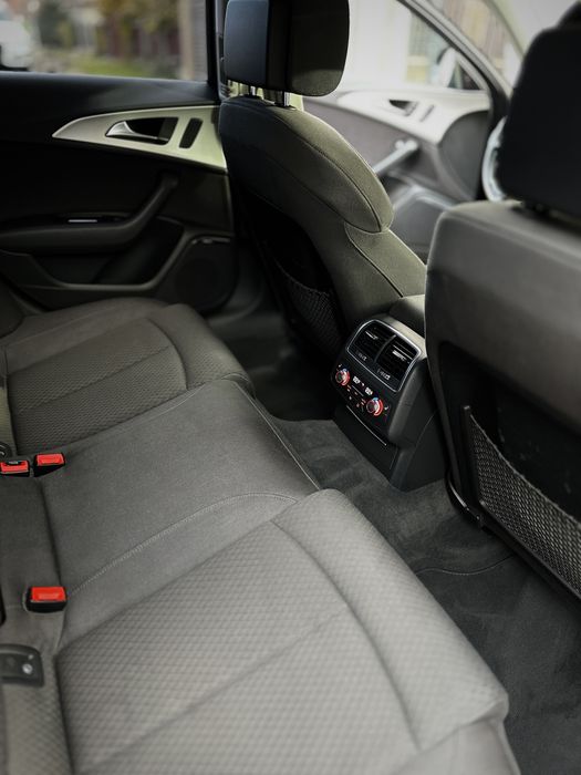 Audi A6 C7/2.0 ultra/ 190 cp/ automat