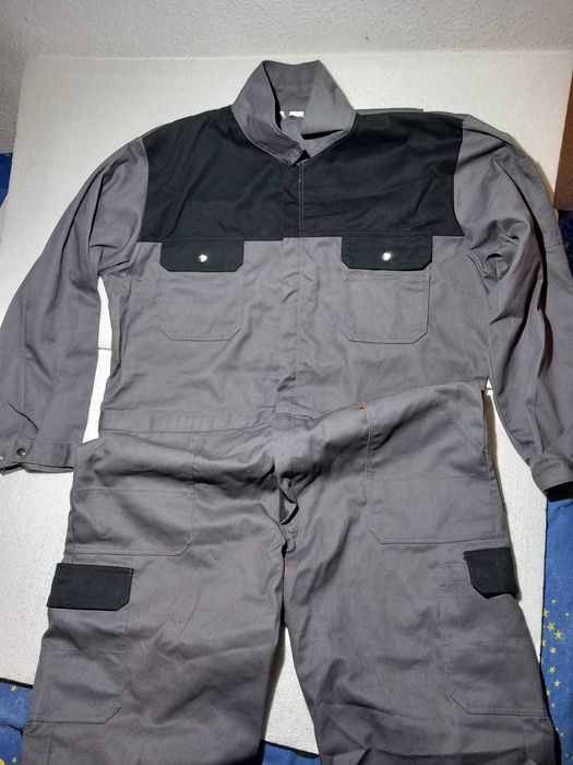 Combinezon nu 60-62