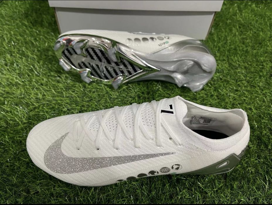 Ghete Nike Vapor Elite 16