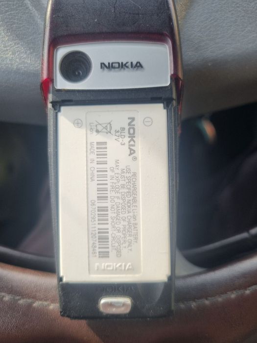 Nokia 6225 cdma Perfectum