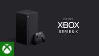 Xbox Series X абсолютно новый в коробке.Запечатан.С гарантией магазина