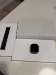 Apple Watch Ultra 2 Natural Titanium