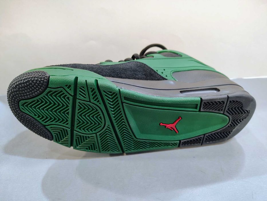 Nike Air Jordan N44 и N45.Баскет кецове.Нови.Оригинал.