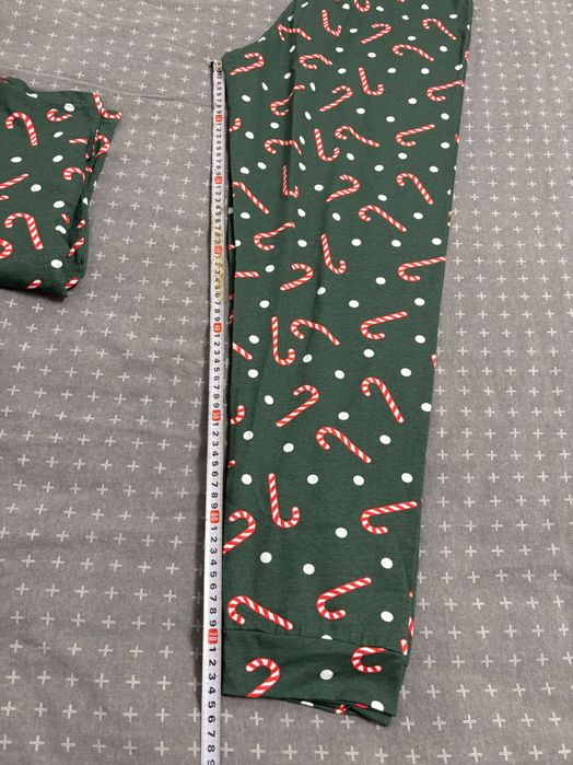 Pijama de dama de Craciun, matime XL, noua cu eticheta