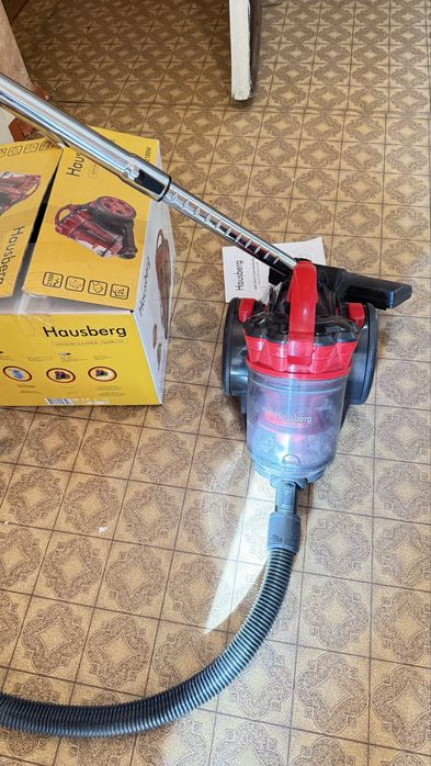 Продается пылесос дешево