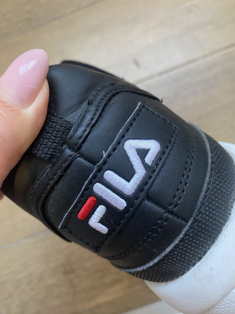 Дамски обувки Fila