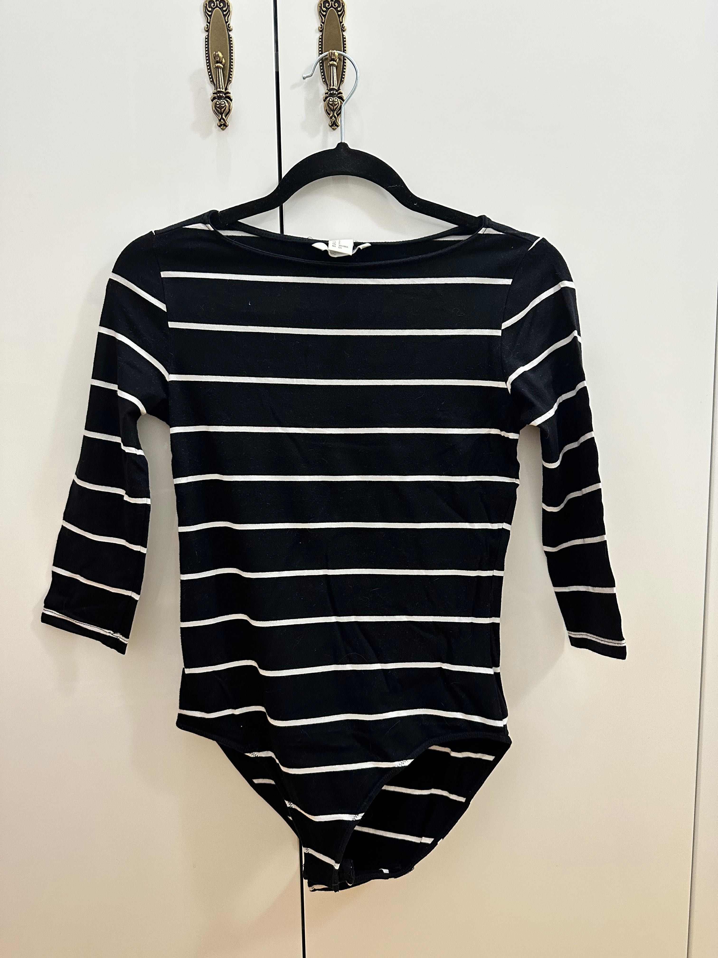 Топове с дълъг ръкав(Forever21,Zara,H&M)